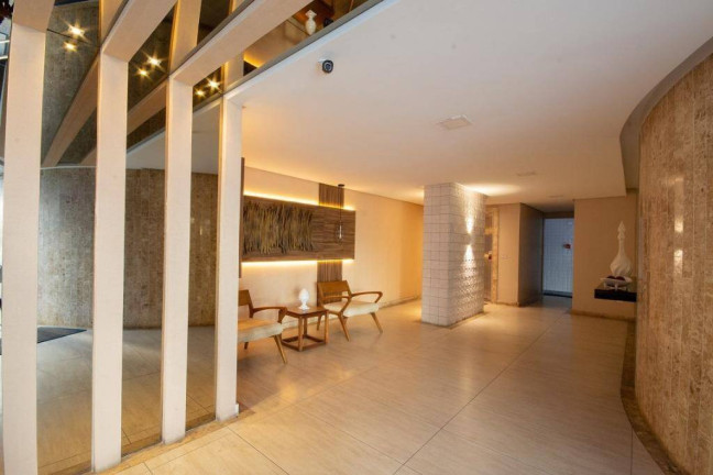 Imagem Apartamento com 3 Quartos à Venda, 96 m² em Torre - Recife Imagem Apartamento com 3 Quartos à Venda, 96 m² em Torre - Recife