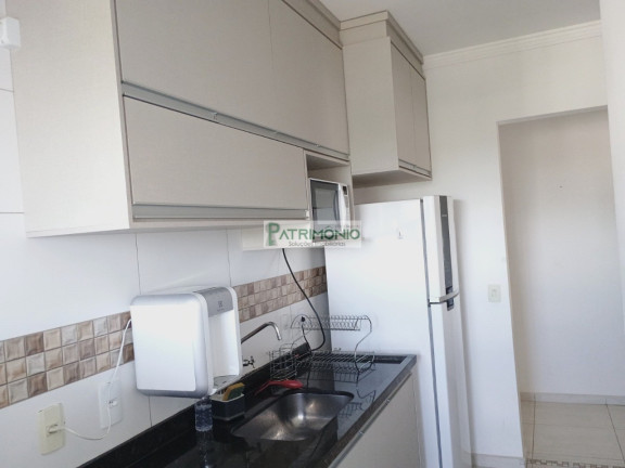 Imagem Imóvel com 2 Quartos à Venda, 60 m² em Loteamento Santo Antonio - Jaguariúna