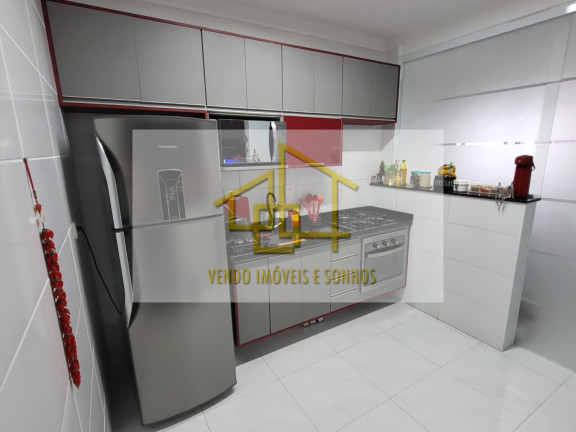 Imagem Apartamento com 3 Quartos à Venda, 94 m² em Aviação - Praia Grande Imagem Apartamento com 3 Quartos à Venda, 94 m² em Aviação - Praia Grande
