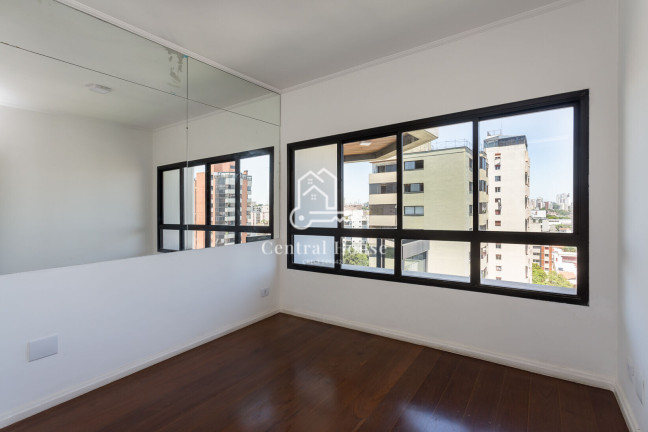 Imagem Cobertura com 4 Quartos à Venda, 305 m² em Moema - São Paulo