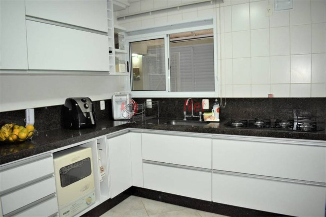 Imagem Casa de Condomínio com 3 Quartos à Venda, 266 m² em Demarchi - São Bernardo Do Campo Imagem Casa de Condomínio com 3 Quartos à Venda, 266 m² em Demarchi - São Bernardo Do Campo