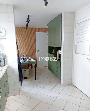 Imagem Imóvel com 4 Quartos à Venda, 160 m² em Panamby - São Paulo Imagem Imóvel com 4 Quartos à Venda, 160 m² em Panamby - São Paulo