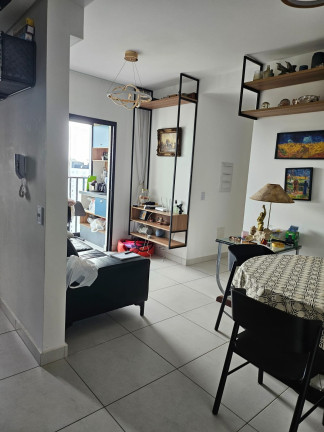 Imagem Imóvel com 2 Quartos à Venda, 55 m² em Parque Campolim - Sorocaba Imagem Imóvel com 2 Quartos à Venda, 55 m² em Parque Campolim - Sorocaba