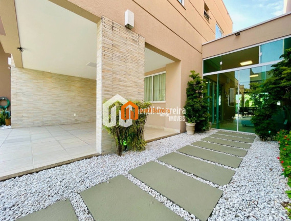 Imagem Casa com 4 Quartos à Venda, 384 m² em Mangabeira - Eusébio Imagem Casa com 4 Quartos à Venda, 384 m² em Mangabeira - Eusébio