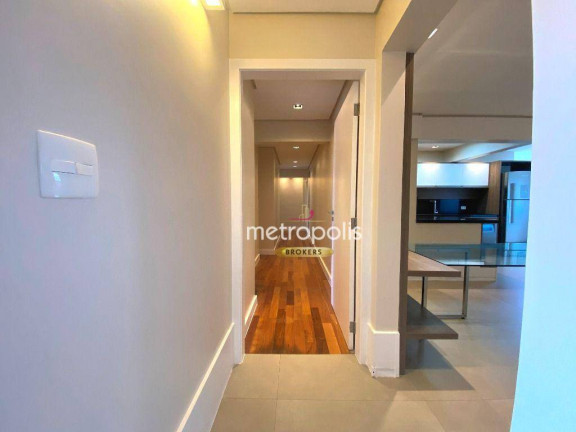 Imagem Apartamento com 4 Quartos à Venda ou Locação, 239 m² em Jardim - Santo André Imagem Apartamento com 4 Quartos à Venda ou Locação, 239 m² em Jardim - Santo André