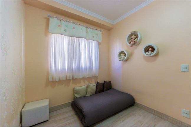 Imagem Imóvel com 2 Quartos à Venda, em Mandaqui - São Paulo Imagem Imóvel com 2 Quartos à Venda, em Mandaqui - São Paulo