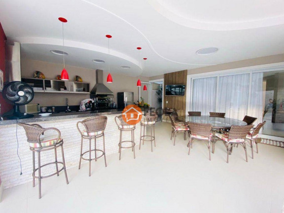 Imagem Casa com 4 Quartos à Venda, 390 m² em Jardim Imperador - Americana Imagem Casa com 4 Quartos à Venda, 390 m² em Jardim Imperador - Americana