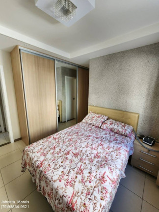 Imagem Apartamento com 3 Quartos à Venda, 78 m² em Farolândia - Aracaju Imagem Apartamento com 3 Quartos à Venda, 78 m² em Farolândia - Aracaju