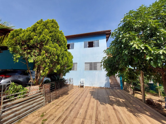 Imagem Imóvel com 6 Quartos à Venda, 400 m² em Colina Verde - Porangaba Imagem Imóvel com 6 Quartos à Venda, 400 m² em Colina Verde - Porangaba