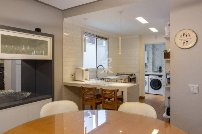 Imagem Casa com 4 Quartos à Venda, 126 m² em Morumbi - São Paulo Imagem Casa com 4 Quartos à Venda, 126 m² em Morumbi - São Paulo