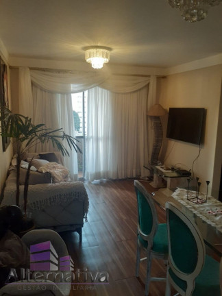 Apartamento com 2 Quartos para Alugar, 49 m² em Jaguaré - São Paulo