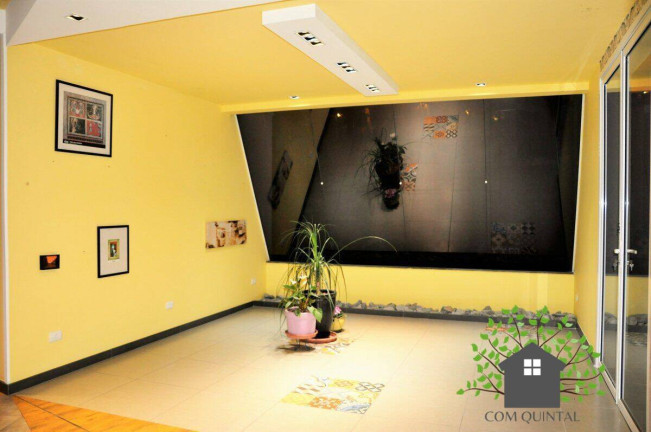 Imagem Casa com 2 Quartos à Venda, 1 m² em Paysage Noble - Vargem Grande Paulista