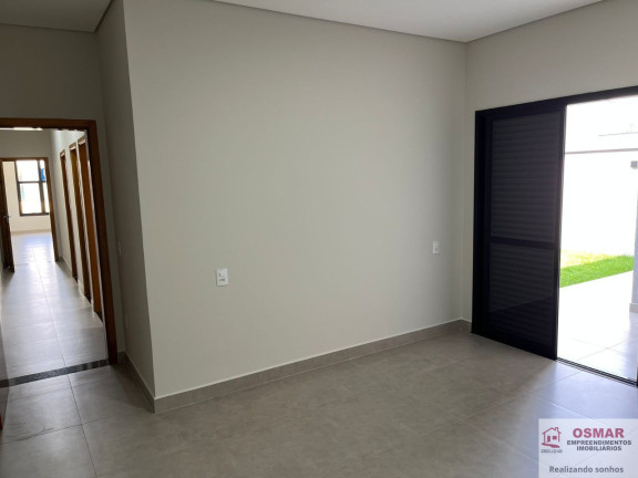 Imagem Casa com 3 Quartos à Venda, 172 m² em Parque Olívio Franceschini - Hortolândia