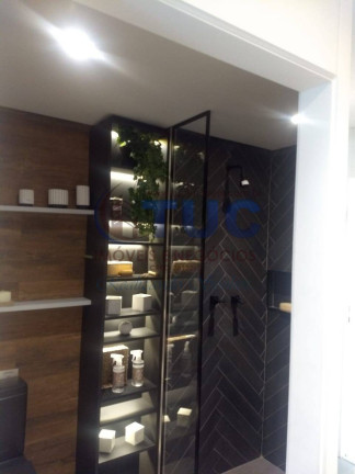 Imagem Apartamento com 1 Quarto à Venda, 35 m² em Santo Amaro - São Paulo