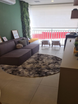Imagem Imóvel com 2 Quartos à Venda, 42 m² em Santa Maria - Santo André