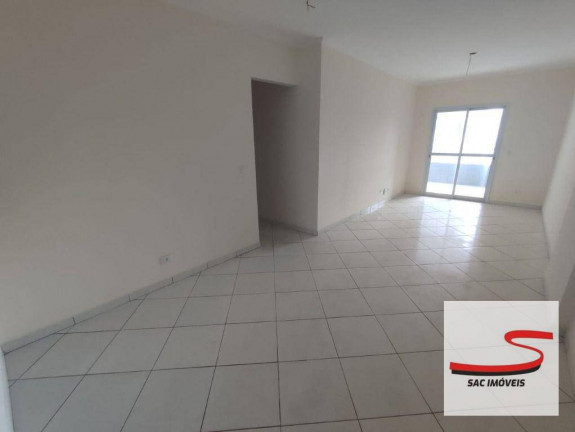 Imagem Apartamento com 3 Quartos à Venda, 116 m² em Ocian - Praia Grande