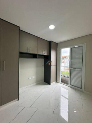 Imagem Cobertura com 2 Quartos à Venda, 120 m² em Vila Linda - Santo André Imagem Cobertura com 2 Quartos à Venda, 120 m² em Vila Linda - Santo André