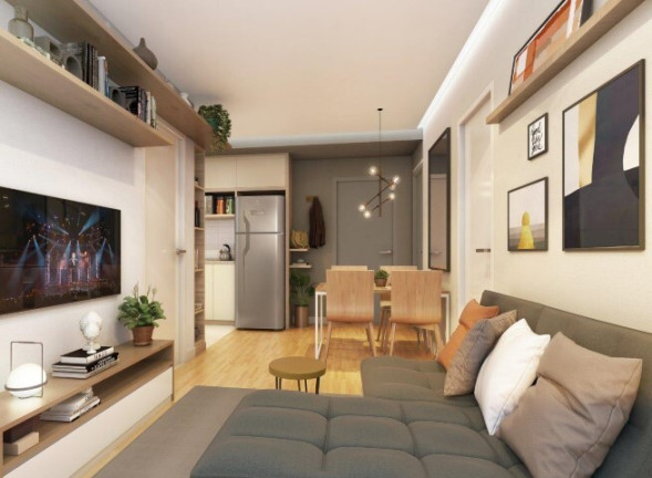 Imagem Imóvel com 2 Quartos à Venda, em Colônia (zona Leste) - São Paulo Imagem Imóvel com 2 Quartos à Venda, em Colônia (zona Leste) - São Paulo