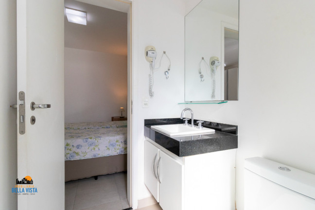 Imagem Apartamento com 1 Quarto à Venda, em Vila Mariana - São Paulo Imagem Apartamento com 1 Quarto à Venda, em Vila Mariana - São Paulo