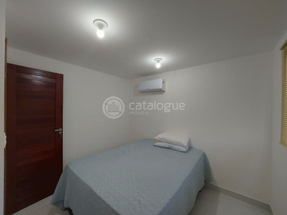 Imagem Apartamento com 3 Quartos à Venda, 84 m² em Capim Macio - Natal