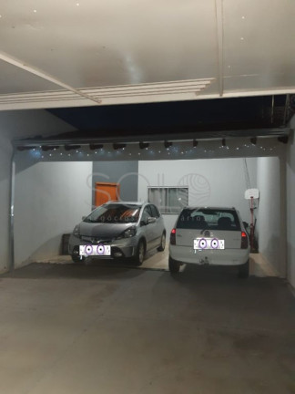 Imagem Casa com 3 Quartos à Venda, 252 m² em Cidade Jardim - Araraquara Imagem Casa com 3 Quartos à Venda, 252 m² em Cidade Jardim - Araraquara