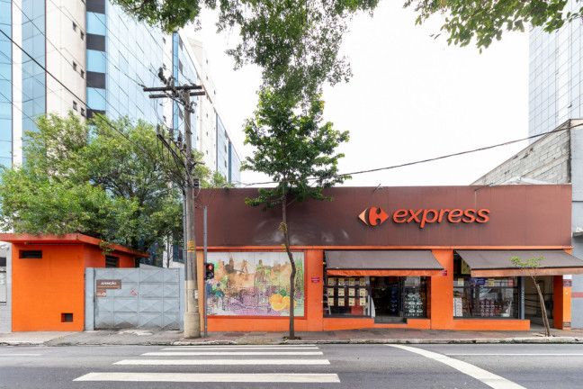 Imóvel Comercial à Venda, 913 m² em Centro - São Caetano Do Sul