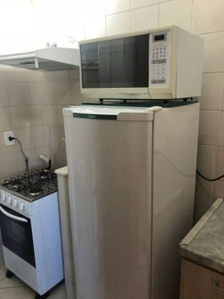 Imagem Apartamento com 1 Quarto à Venda, 50 m² em Botafogo - Campinas