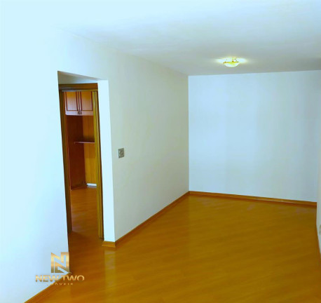Apartamento com 2 Quartos à Venda, 58 m² em Parque São Jorge - São Paulo