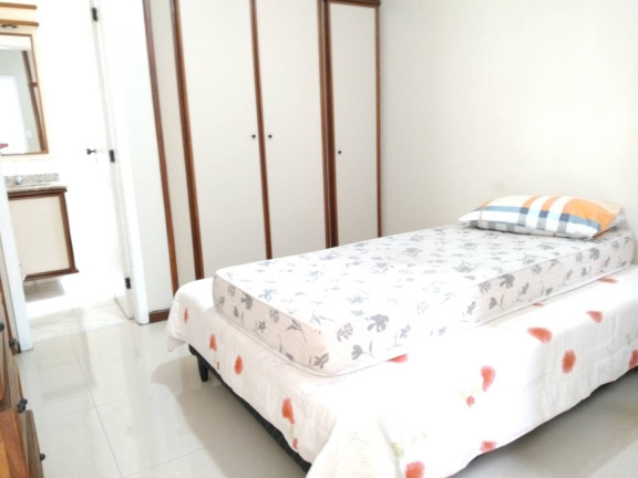 Imagem Apartamento com 4 Quartos à Venda, em Passagem - Cabo Frio Imagem Apartamento com 4 Quartos à Venda, em Passagem - Cabo Frio