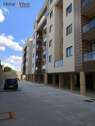 Imagem Apartamento com 2 Quartos à Venda, 47 m² em Boqueirão - Curitiba Imagem Apartamento com 2 Quartos à Venda, 47 m² em Boqueirão - Curitiba