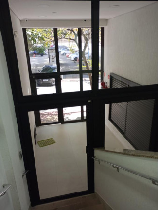 Imagem Apartamento com 2 Quartos à Venda, 72 m² em Vila Alzira - Santo André