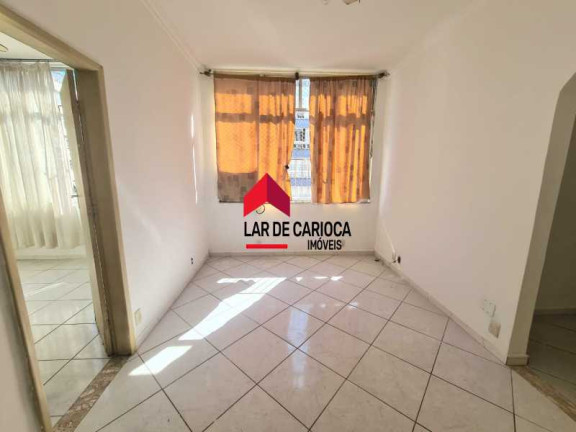 Imagem Apartamento com 1 Quarto à Venda, 40 m² em Copacabana - Rio De Janeiro Imagem Apartamento com 1 Quarto à Venda, 40 m² em Copacabana - Rio De Janeiro
