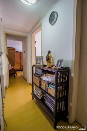 Imagem Apartamento com 3 Quartos à Venda, 177 m² em Petrópolis - Porto Alegre