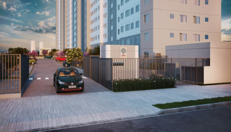 Imagem Apartamento com 2 Quartos à Venda, 44 m² em Interlagos - São Paulo Imagem Apartamento com 2 Quartos à Venda, 44 m² em Interlagos - São Paulo