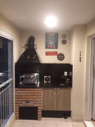 Imagem Apartamento com 3 Quartos à Venda, 96 m² em Vila Andrade - São Paulo Imagem Apartamento com 3 Quartos à Venda, 96 m² em Vila Andrade - São Paulo