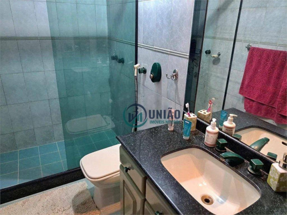 Imagem Apartamento com 3 Quartos à Venda, 155 m² em Boa Viagem - Niterói Imagem Apartamento com 3 Quartos à Venda, 155 m² em Boa Viagem - Niterói