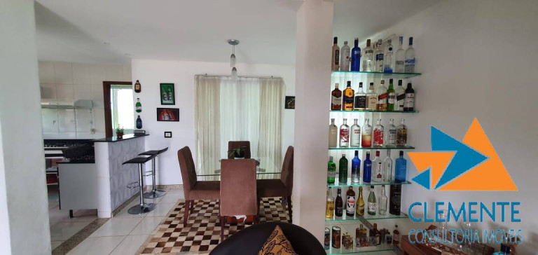Imagem Casa de Condomínio com 6 Quartos à Venda, 278 m² em Condominio Estancias Da Mata - Jaboticatubas Imagem Casa de Condomínio com 6 Quartos à Venda, 278 m² em Condominio Estancias Da Mata - Jaboticatubas