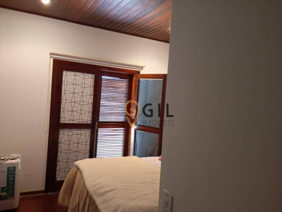 Imagem Chácara com 7 Quartos à Venda, 445 m² em Chácaras Condomínio Recanto Pássaros Ii - Jacareí