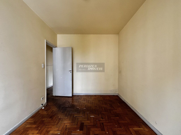 Imagem Apartamento com 2 Quartos à Venda, 83 m² em Perdizes - São Paulo