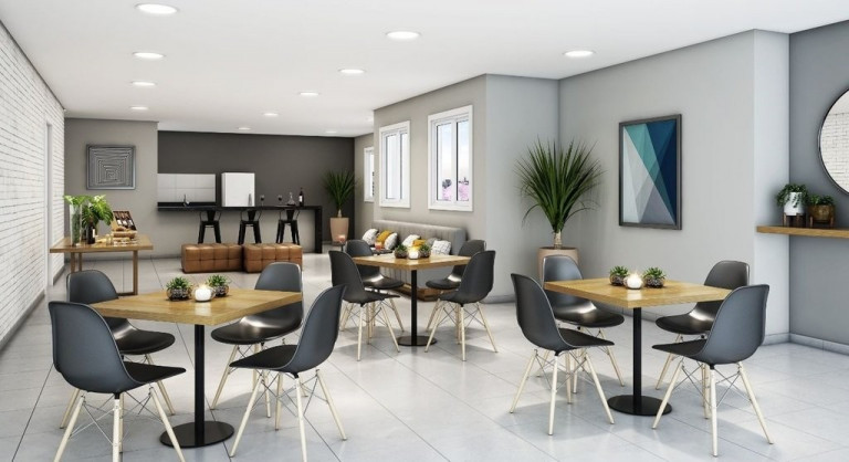 Imagem Imóvel com 2 Quartos à Venda, 36 m² em Cambuci - São Paulo Imagem Imóvel com 2 Quartos à Venda, 36 m² em Cambuci - São Paulo