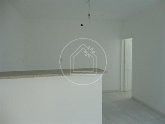 Imagem Casa com 5 Quartos à Venda, 259 m² em Maracanã - Rio De Janeiro