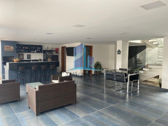 Imagem Casa com 4 Quartos à Venda, 367 m² em Estância Silveira - Contagem Imagem Casa com 4 Quartos à Venda, 367 m² em Estância Silveira - Contagem