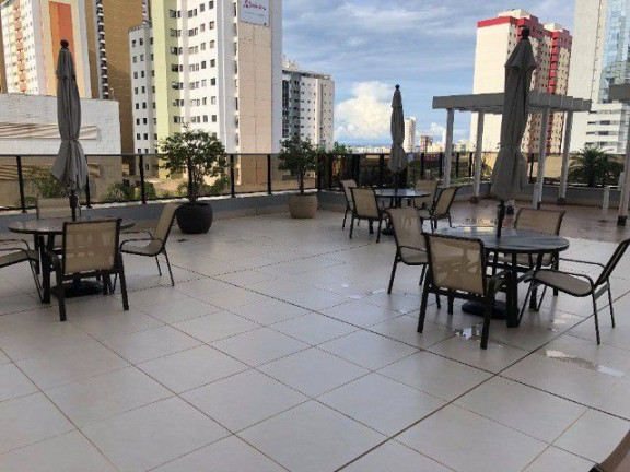 Imagem Imóvel com 1 Quarto à Venda, 45 m² em Norte (águas Claras) - Brasília Imagem Imóvel com 1 Quarto à Venda, 45 m² em Norte (águas Claras) - Brasília