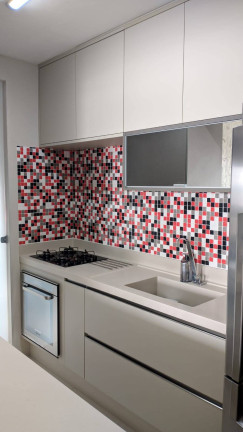 Imagem Apartamento com 2 Quartos à Venda, 69 m² em Vila Andrade - São Paulo