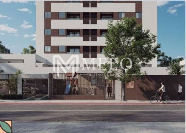Imagem Apartamento com 3 Quartos à Venda, 61 m² em Boa Vista - Recife Imagem Apartamento com 3 Quartos à Venda, 61 m² em Boa Vista - Recife