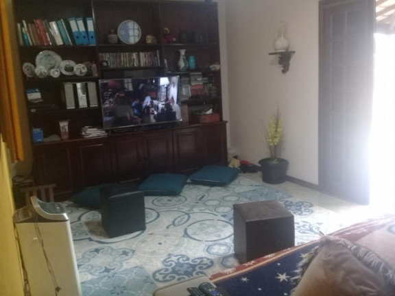 Imagem Casa de Condomínio com 3 Quartos à Venda, 380 m² em Praia Do Siqueira - Cabo Frio