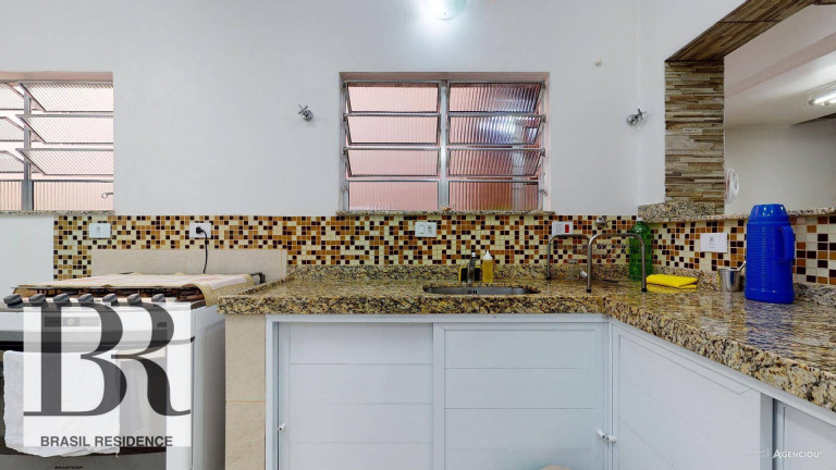 Imagem Casa com 3 Quartos à Venda, 220 m² em Ipiranga - São Paulo Imagem Casa com 3 Quartos à Venda, 220 m² em Ipiranga - São Paulo