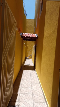 Imagem Casa com 3 Quartos à Venda, 260 m² em Jardim Record - Taboão Da Serra Imagem Casa com 3 Quartos à Venda, 260 m² em Jardim Record - Taboão Da Serra