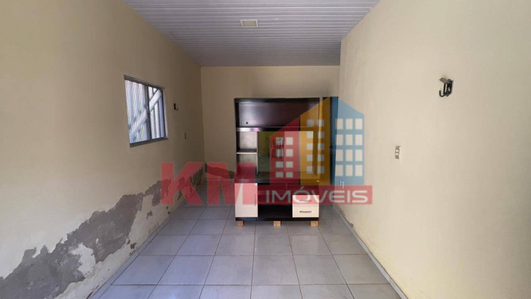 Imagem Casa com 2 Quartos à Venda, 65 m² em Aeroporto - Mossoró Imagem Casa com 2 Quartos à Venda, 65 m² em Aeroporto - Mossoró