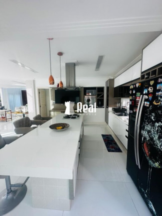 Imagem Casa à Venda, 430 m² em Alphaville (abrantes) - Camaçari